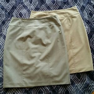 Worthington Pencil Skirt Bundle